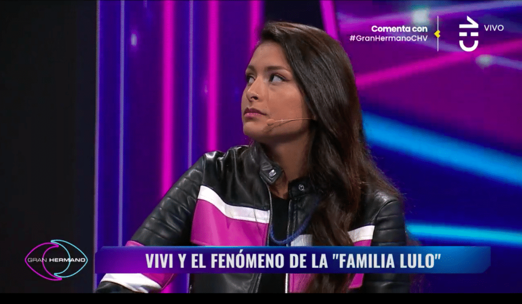 ¡Impactante reacción de Viviana de Gran Hermano al conocer a los favoritos!