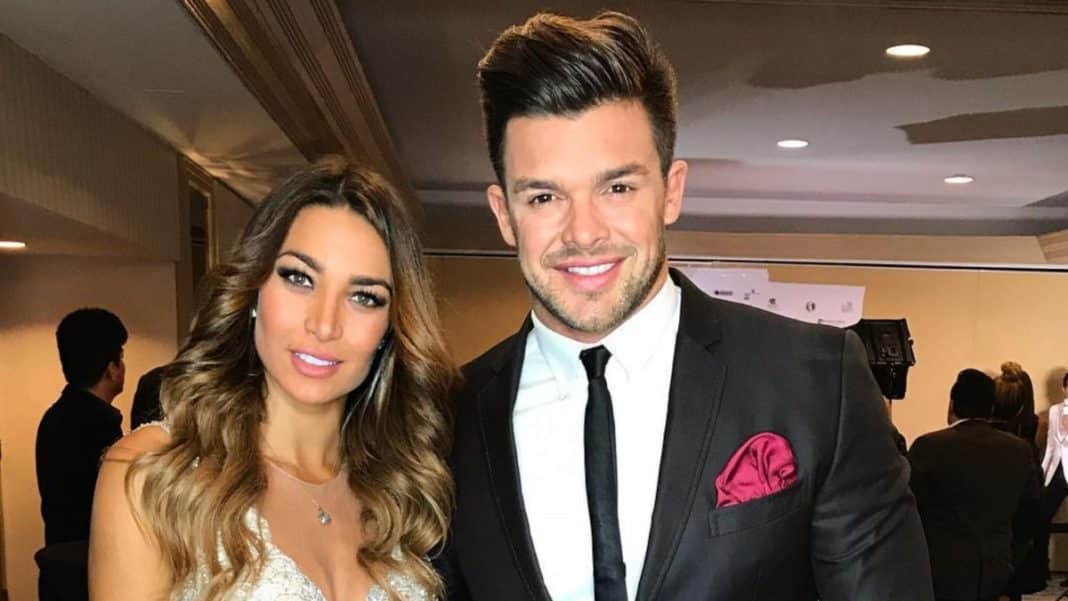 ¡Impactante revelación! Lisandra Silva cuenta la verdad detrás de su ruptura con Leandro Penna