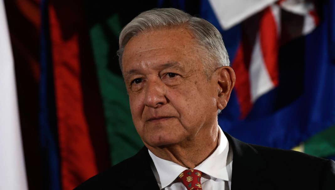 ¡Impactante revelación! López Obrador asegura que Allende fue asesinado