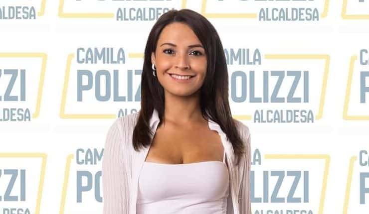 ¡Impactante revelación de Camila Polizzi en el escandaloso «Caso Lencería»!