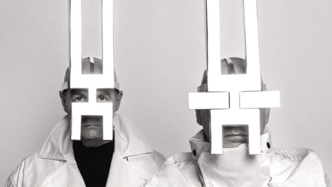 ¡Imperdible! Pet Shop Boys en Chile: fecha, lugar y venta de entradas