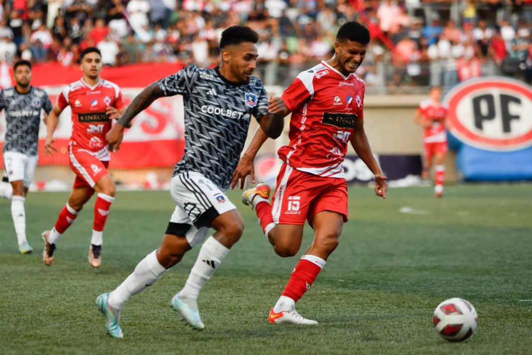 ¡Increíble! ANFP sorprende con nueva fecha para el esperado duelo entre Colo-Colo y Deportes Copiapó