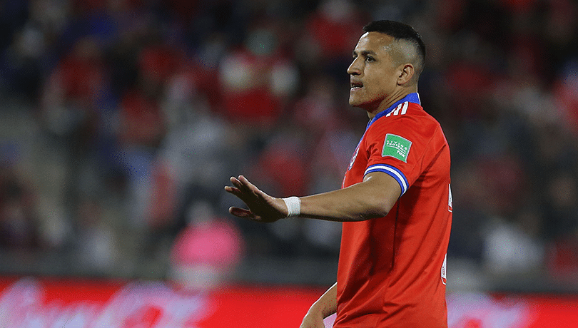 ¡Increíble! Alexis Sánchez rechaza oferta del líder de Brasil para quedarse en Europa