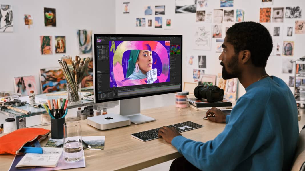 ¡Increíble! Apple sorprende con el nuevo Mac Mini con procesador M3