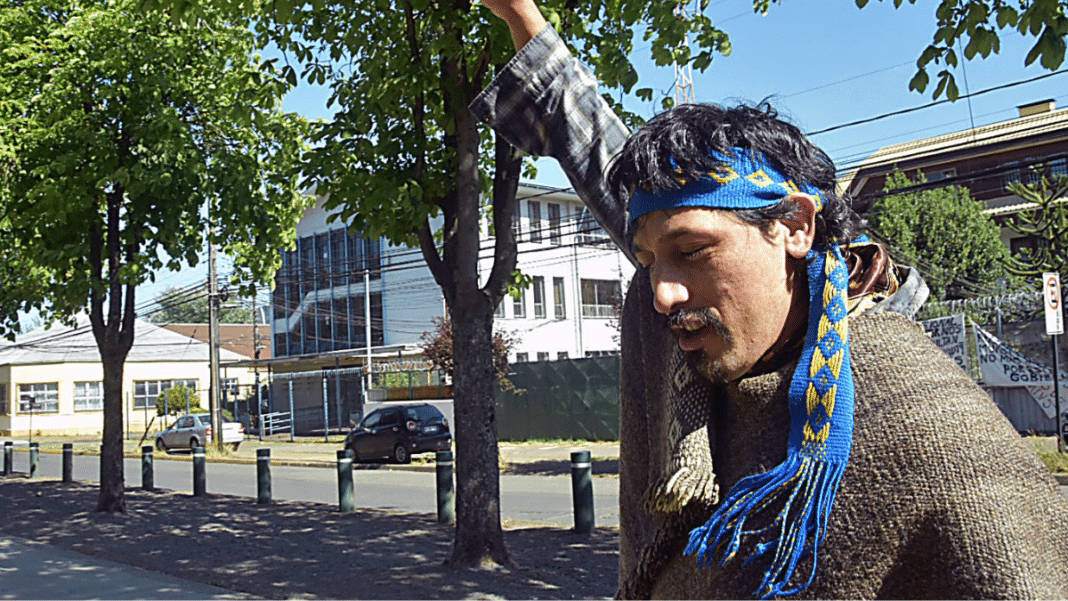 ¡Increíble! Argentina aprueba la extradición del líder mapuche Facundo Jones Huala a Chile