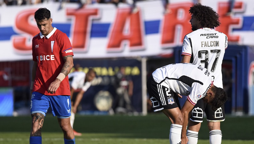 ¡Increíble! Descubre cómo se jugará la emocionante final entre Colo-Colo y la UC por la Copa Chile