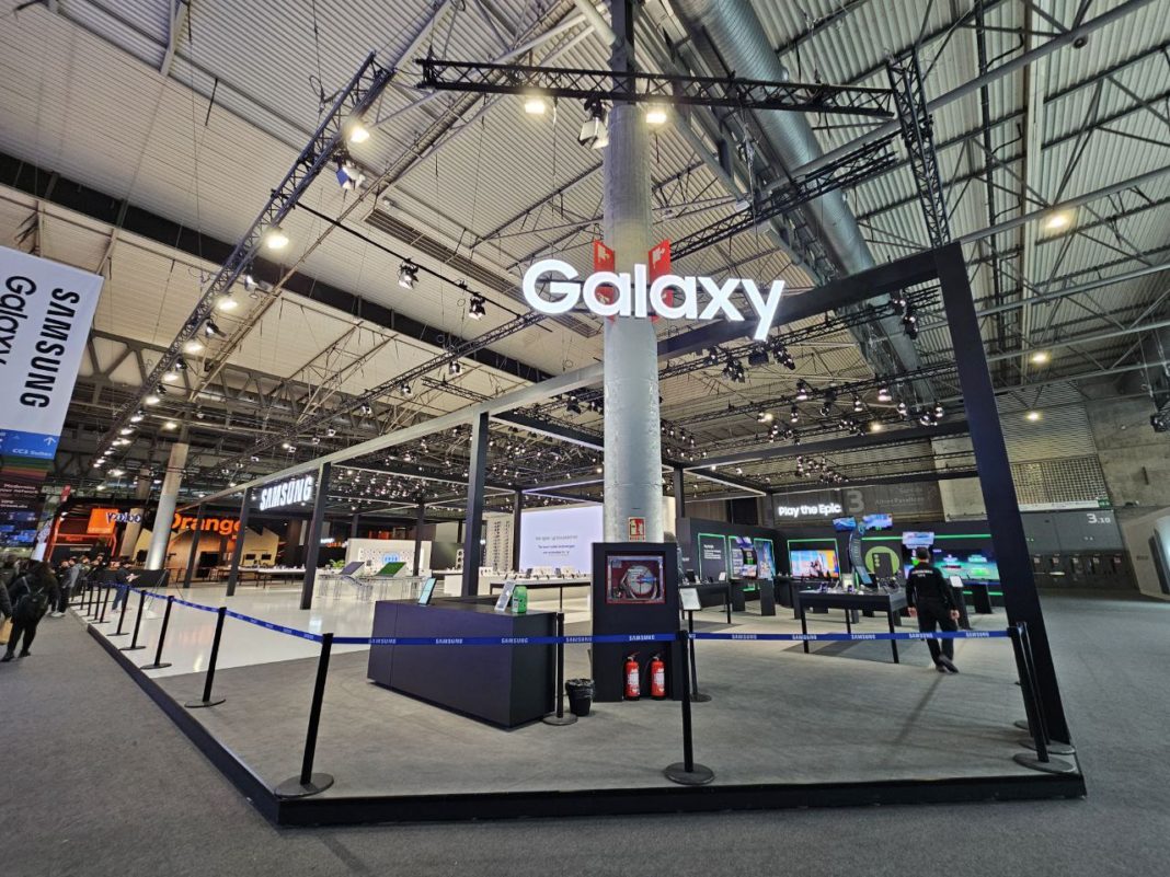 ¡Increíble! El Samsung Galaxy S24+ sorprende en Geekbench con su procesador Snapdragon 8 Gen 3