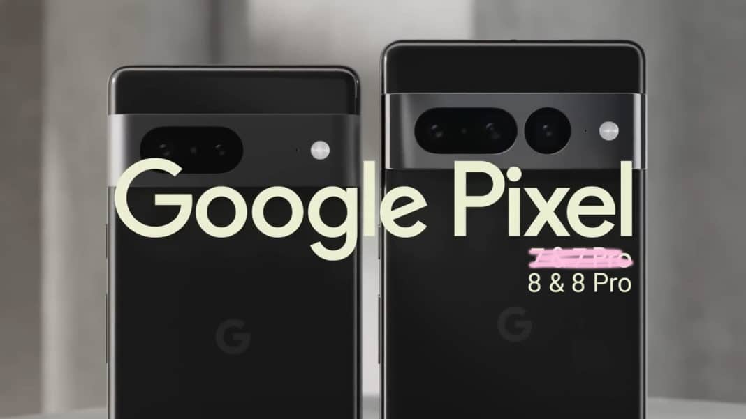 ¡Increíble! El nuevo Google Pixel 8a revela su poderoso procesador en Geekbench