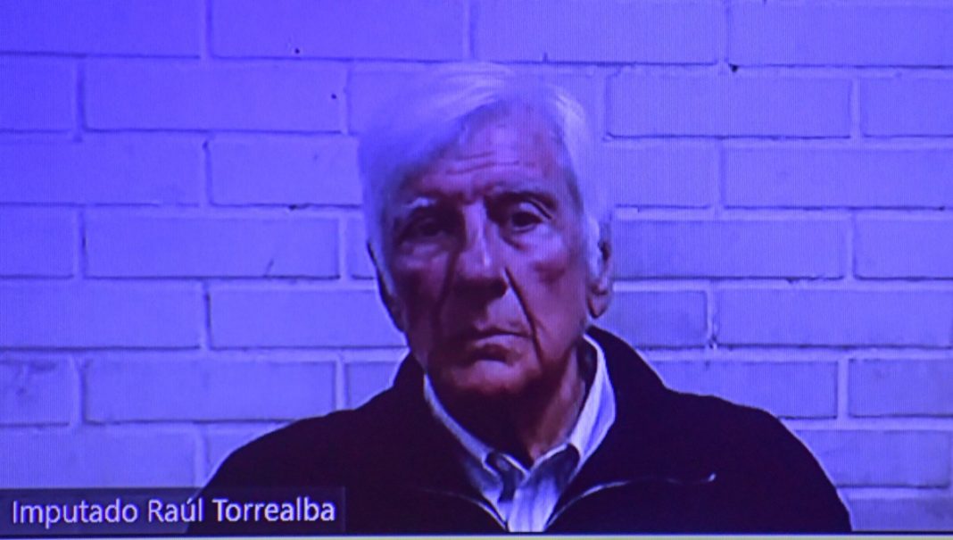 ¡increíble Ex Alcalde Raúl Torrealba Seguirá En Prisión Preventiva El Reporte Diario