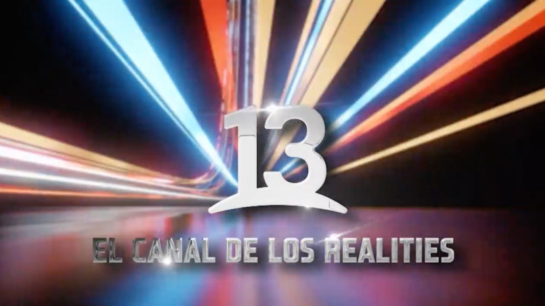 ¡Increíble! Famosa confirma su participación en el nuevo reality de Canal 13