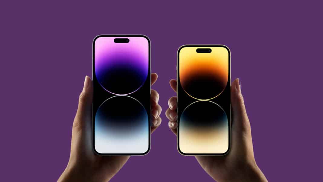 ¡Increíble! Filtración revela el diseño del iPhone 15 Ultra