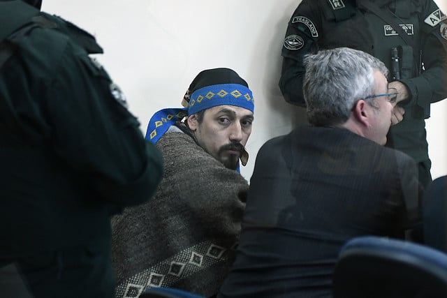 ¡Increíble! Jones Huala será extraditado a Chile después de un fallo histórico