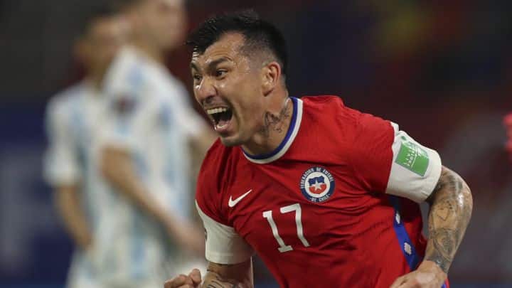 ¡Increíble! Los momentos más destacados de Gary Medel en su cumpleaños 36