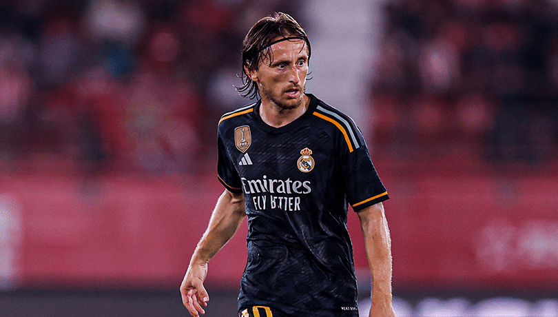 ¡Increíble! Luka Modric podría unirse a Messi en Inter Miami