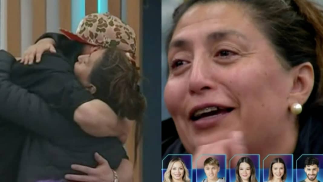 ¡Increíble! Raimundo salva a Pincoya en Gran Hermano y desata la emoción de los fanáticos