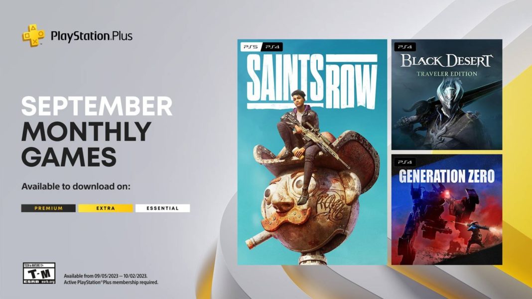 ¡Increíble! Sony anuncia un aumento de precio en PlayStation Plus y revela los juegos gratuitos del mes de septiembre