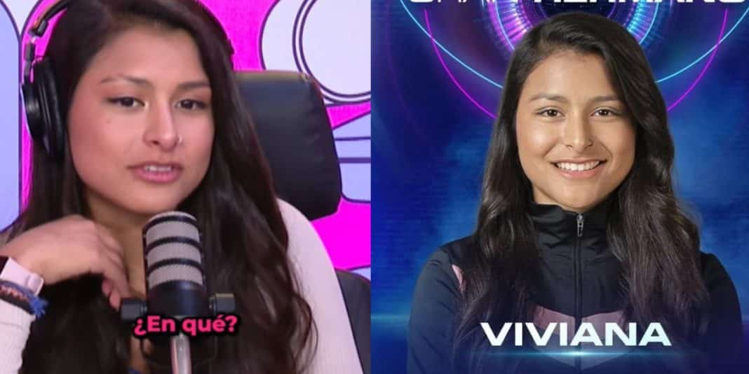 ¡Increíble! Vivi revela si consiguió eventos tras su participación en Gran Hermano