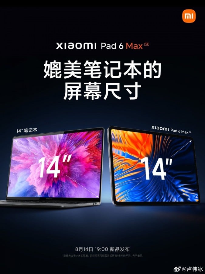 ¡Increíble! Xiaomi presenta su nuevo plegable junto a las Xiaomi Pad 6 Max y Band 8 Pro