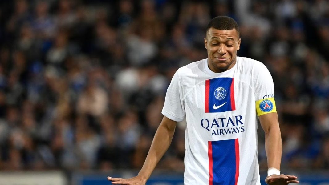 ¡Increíble giro en el Caso Mbappé! El francés negocia su renovación con el PSG