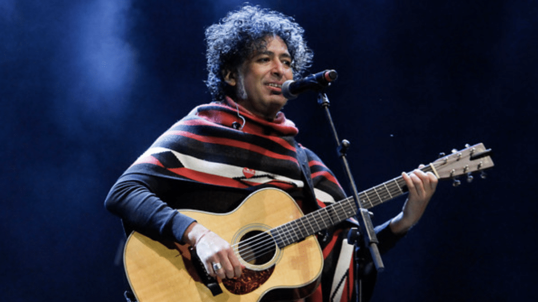 ¡Increíble historia de superación! Manuel García cuenta cómo vivió en la calle en sus primeros días en Santiago