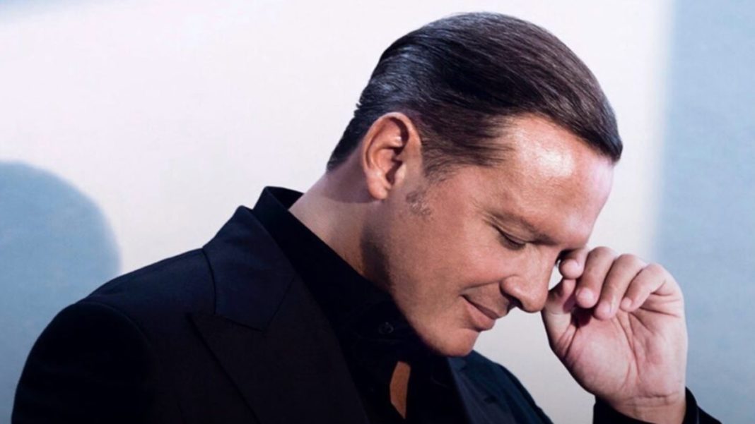 ¡Increíble noticia! Luis Miguel anuncia un nuevo show en Chile