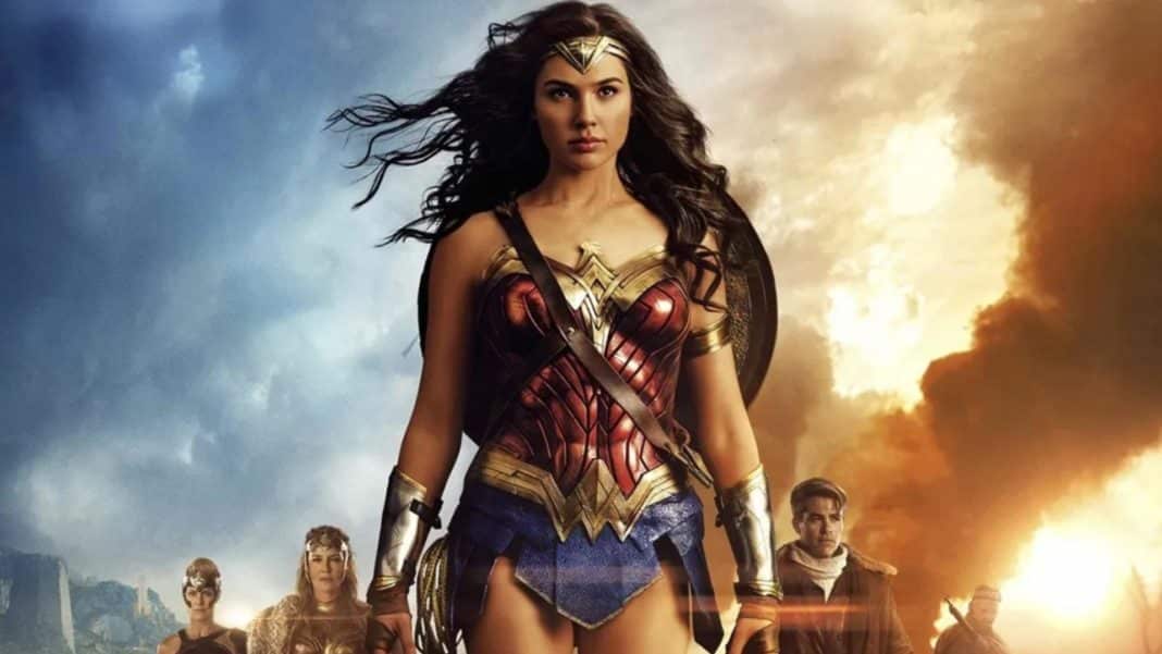 ¡Increíble noticia! Warner Bros. desmiente a Gal Gadot sobre Mujer Maravilla 3