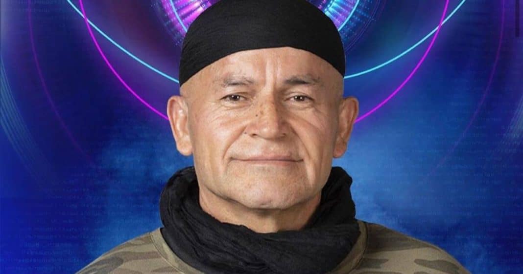 ¡Increíble transformación de Francisco de Gran Hermano! Descubre su nuevo look