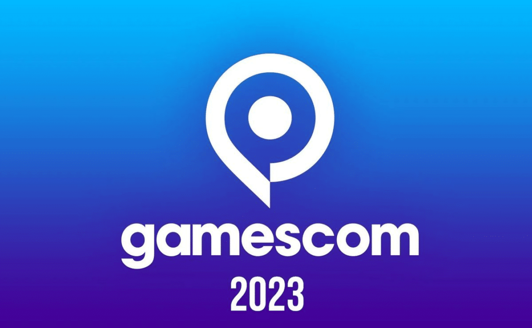 ¡Increíbles lanzamientos en Gamescom 2023!