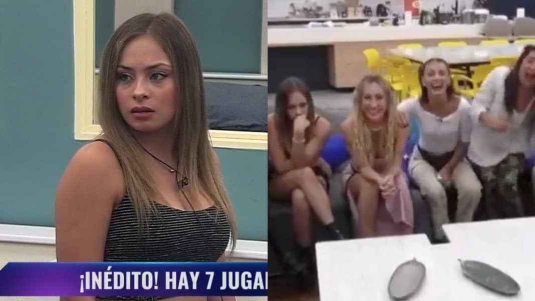 ¡La traición que desató el caos en Gran Hermano!