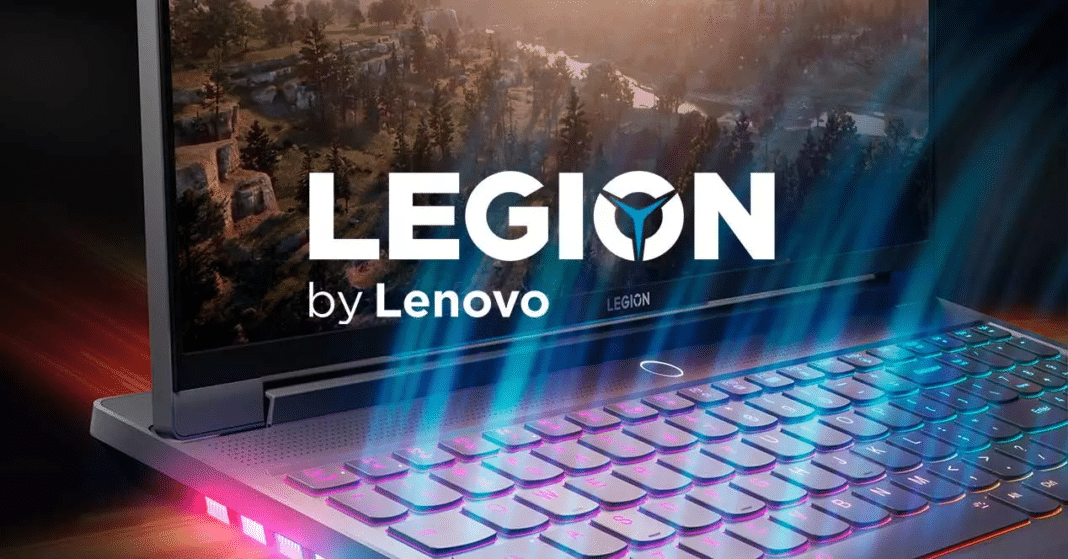 ¡Las primeras fotos filtradas de la Lenovo Legion Go te dejarán sin aliento!