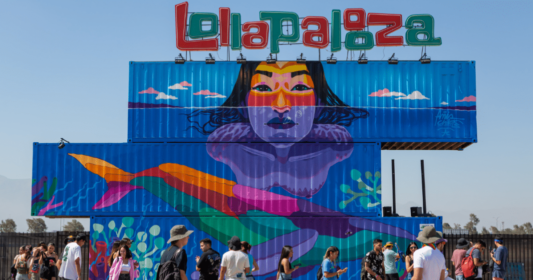 ¡No te pierdas el Lollapalooza 2024! Descubre los precios de las entradas y asegura tu lugar