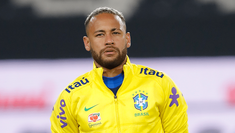 ¡Oferta millonaria! Neymar recibe una tentadora propuesta de Al Hilal