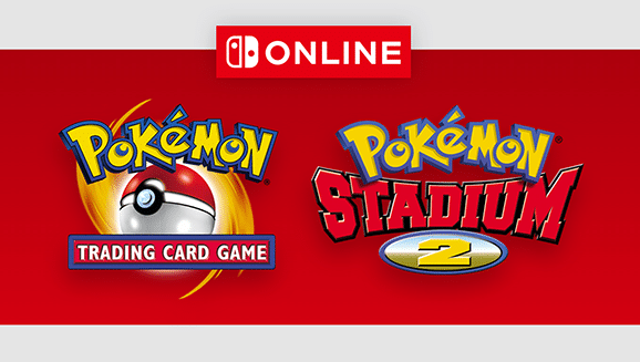 ¡Pokémon Stadium 2 y Pokémon TCG ya están disponibles en Nintendo Switch Online!