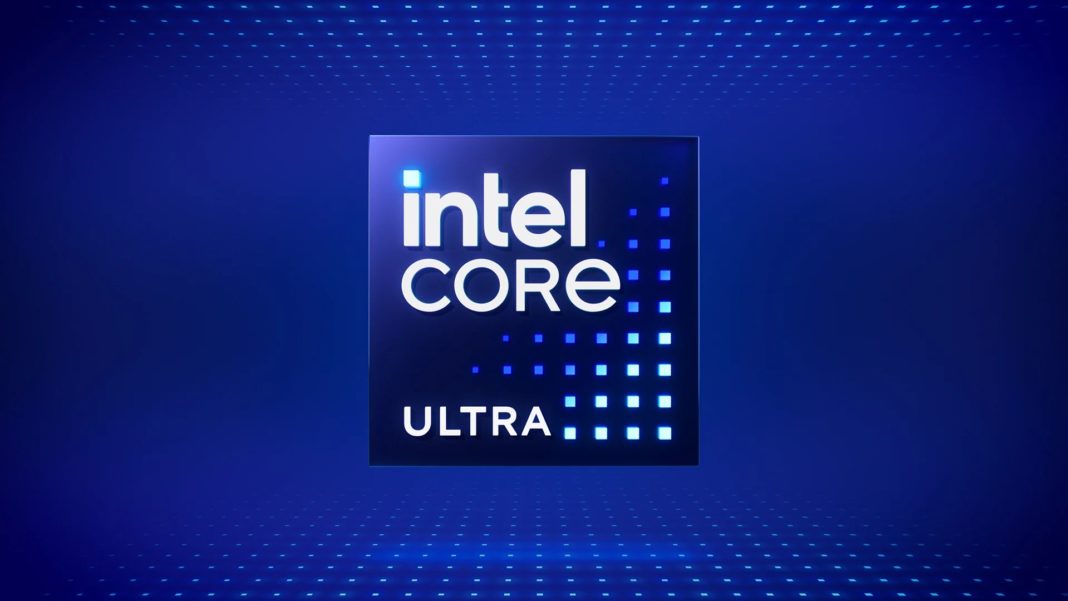 ¡Revelación impactante! Los Core Ultra de Intel cambiarán el juego el 19 de septiembre