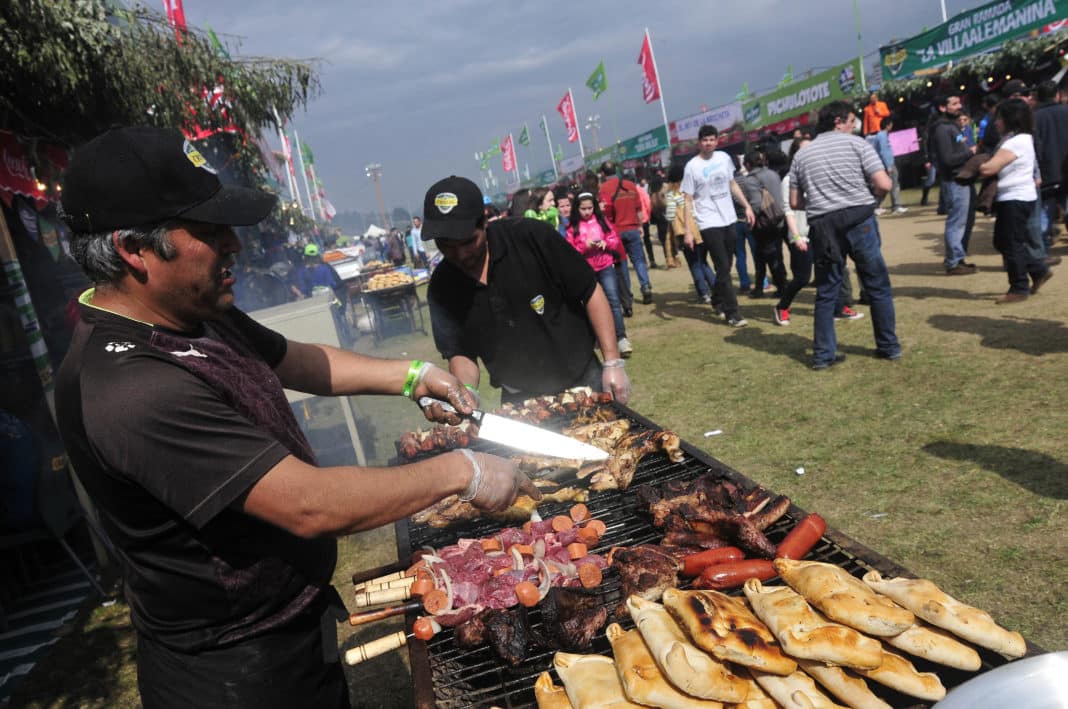 ¡Sorprendente! Descubre cuántos trabajadores recibirán aguinaldo en Fiestas Patrias