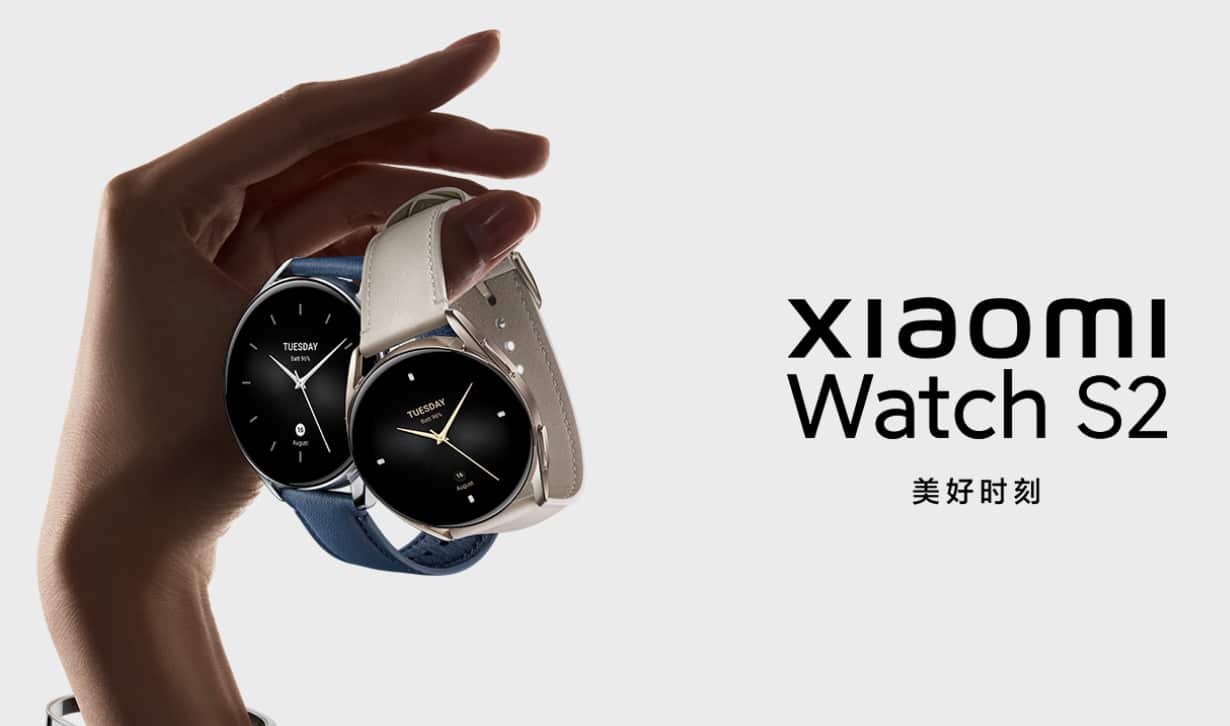 El nuevo Xiaomi Watch S3 revoluciona el mercado de los smartwatches! - El  Reporte Diario