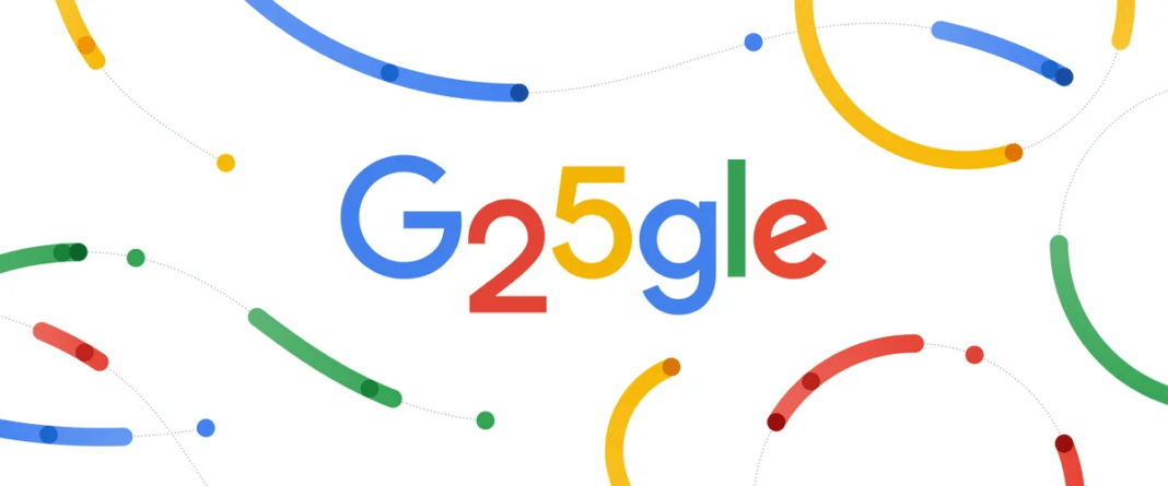 25 años de Google: Un viaje en la Inteligencia Artificial