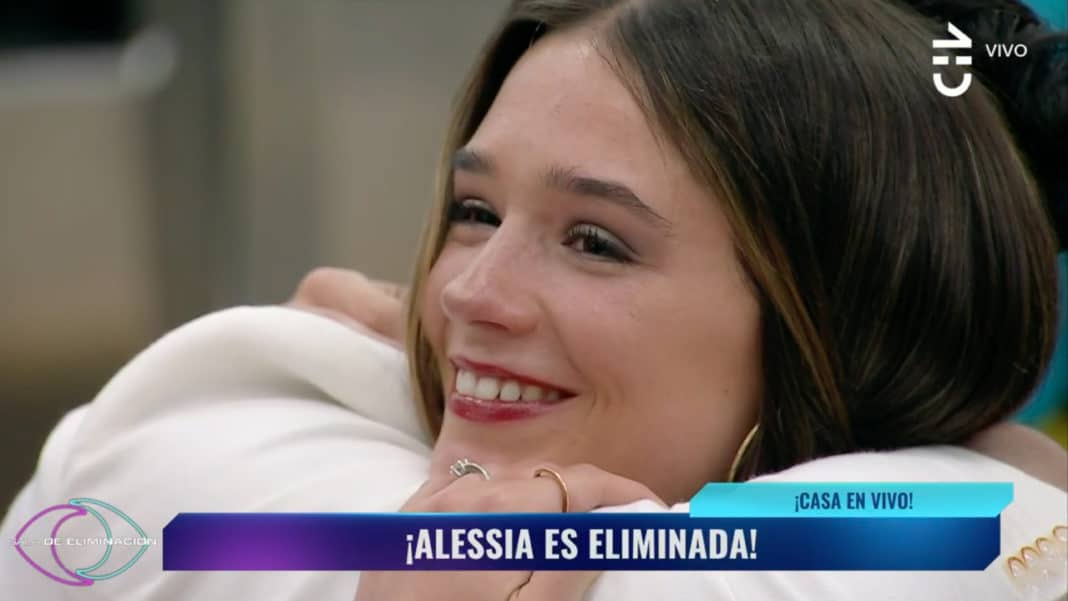 Alessia pone en duda su regreso a Gran Hermano: 'Mi prioridad es mi salud mental'