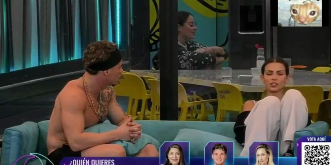 Constanza y Coni tienen un fuerte enfrentamiento en Gran Hermano: ¡No te imaginas lo que dijeron!