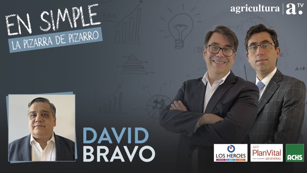 David Bravo: La clave para avanzar en la reforma del Gobierno