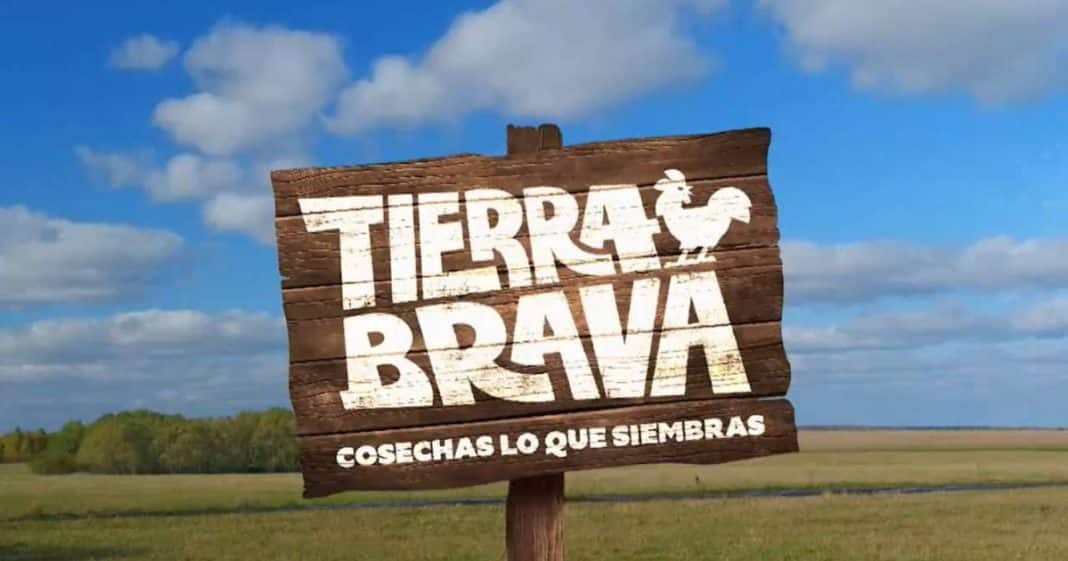 Descubre cómo se produce el exitoso reality show “Tierra Brava” de Canal 13