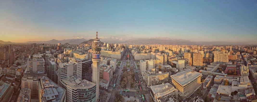 Descubre la belleza de Chile de norte a sur en esta increíble muestra fotográfica