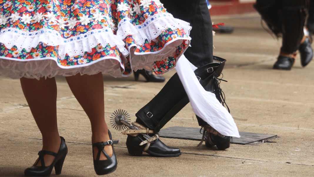 Descubre qué están buscando los chilenos para celebrar las Fiestas Patrias