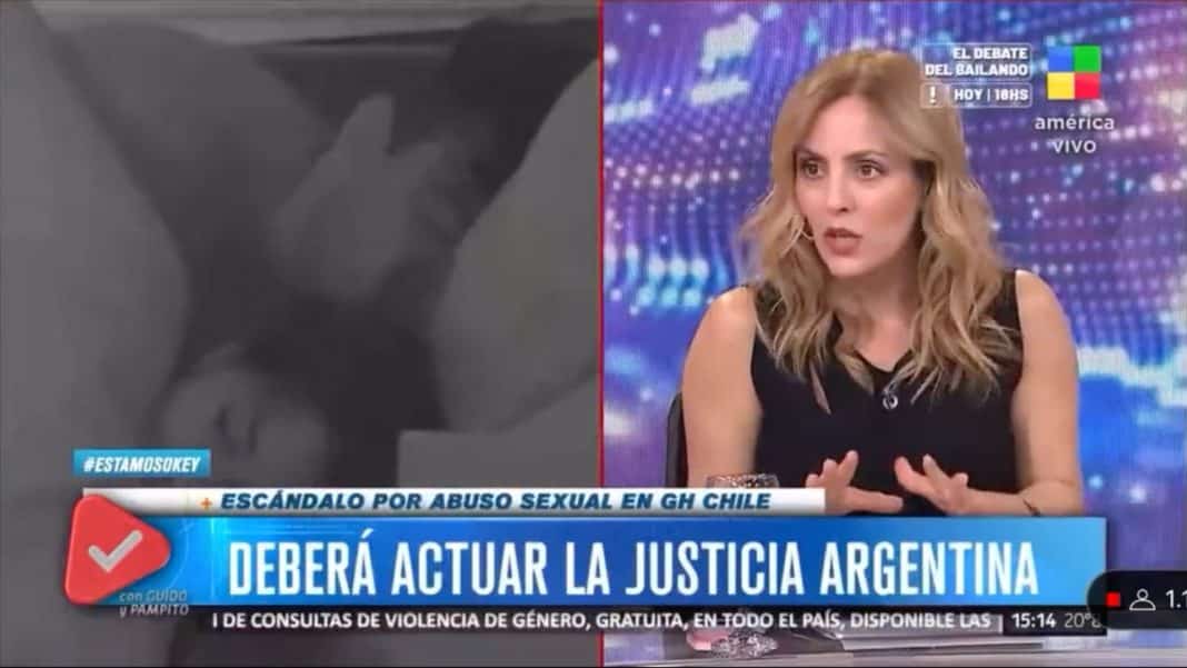 El escándalo de abuso en Gran Hermano Chile que ha generado conmoción en Argentina