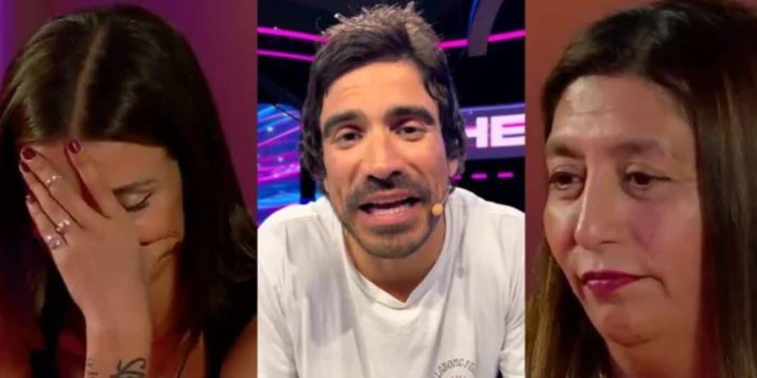 El impactante consejo de Piconya a Cony tras el desaire de Sebastián en Gran Hermano