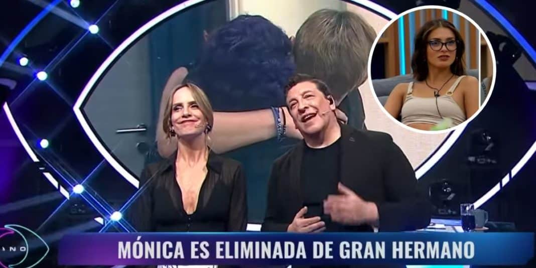 El increíble error de Diana Bolocco en Gran Hermano que pasó desapercibido