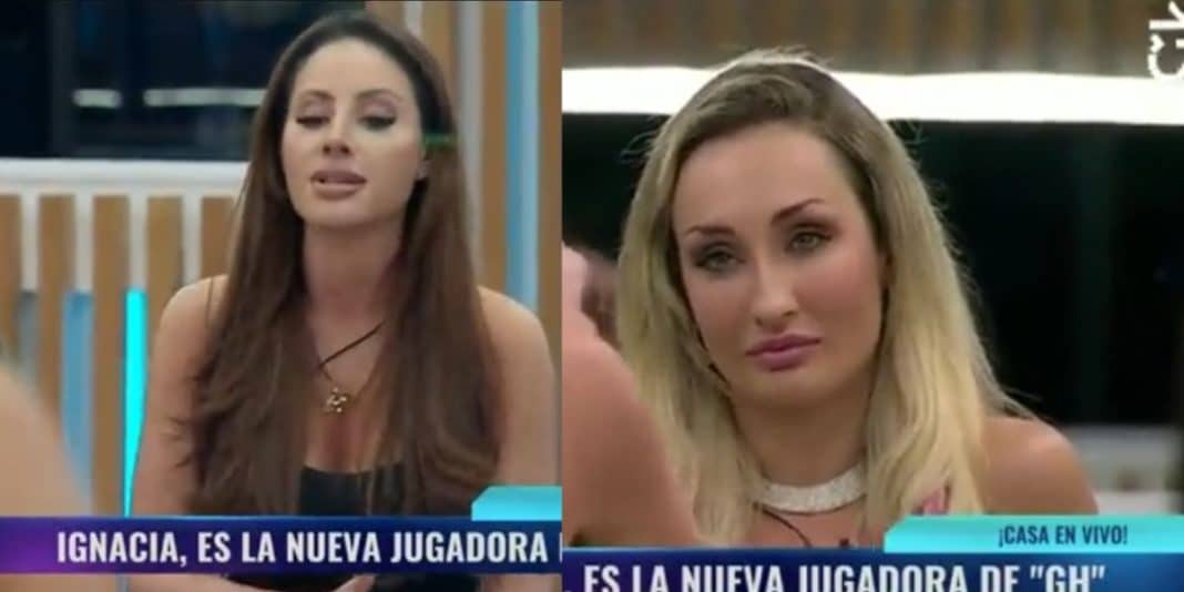 El pasado oculto de Ignacia Michelson y Fran antes de Gran Hermano