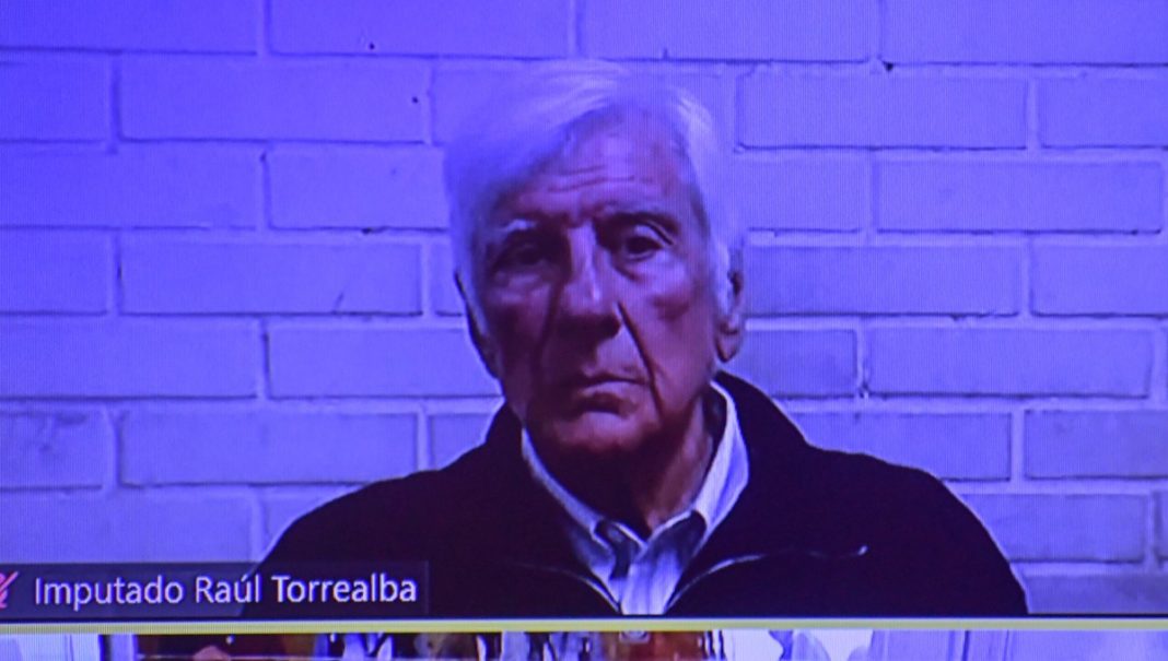 Escándalo en la municipalidad de Vitacura: Contraloría objeta millonarios gastos de Raúl Torrealba