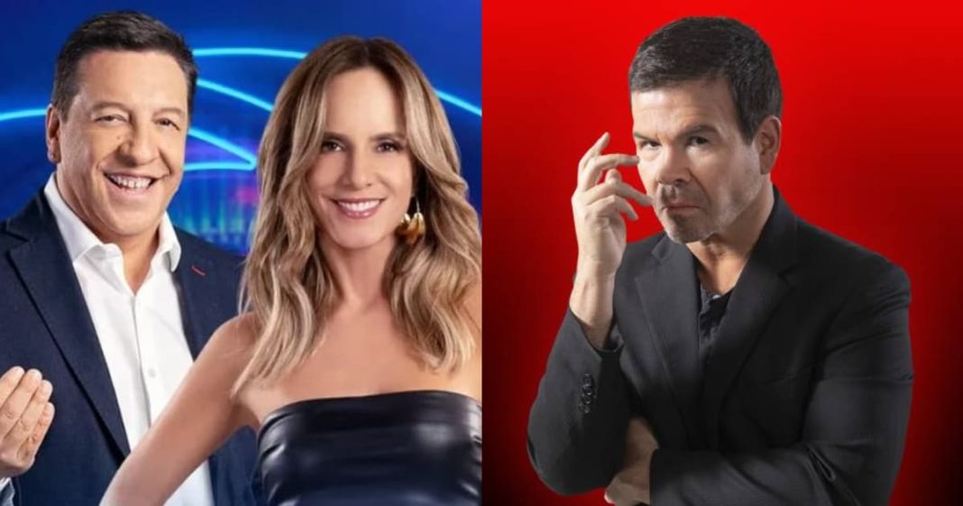 Gran Hermano arrasa en el rating y deja en el olvido a «El Purgatorio»