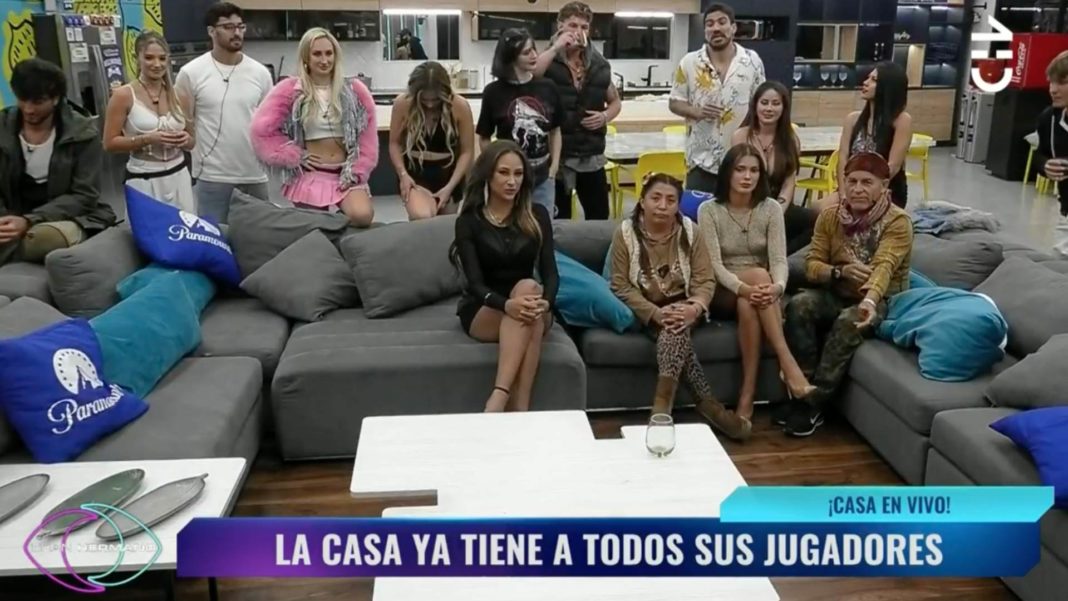 Gran Hermano: los memes más divertidos del reingreso de los ex participantes